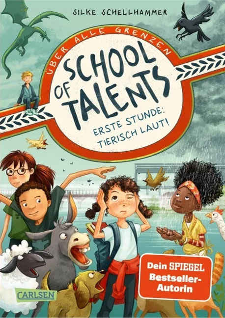 School of Talents