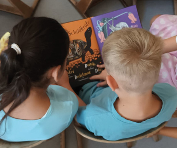 LiteraTour 2025 war ein voller Erfolg!