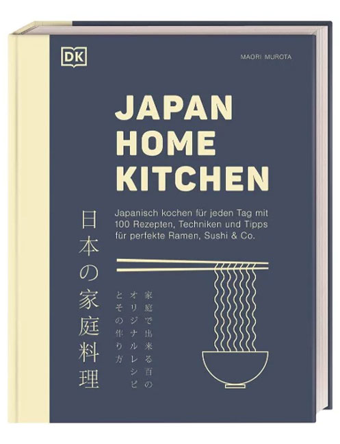 Japan Home Kitchen