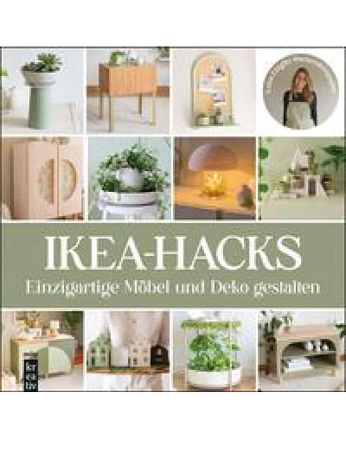IKEA-Hacks