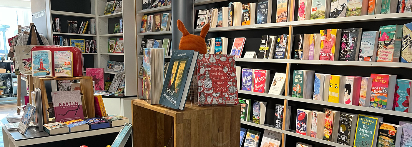 buch-fan.de - Rezensionen